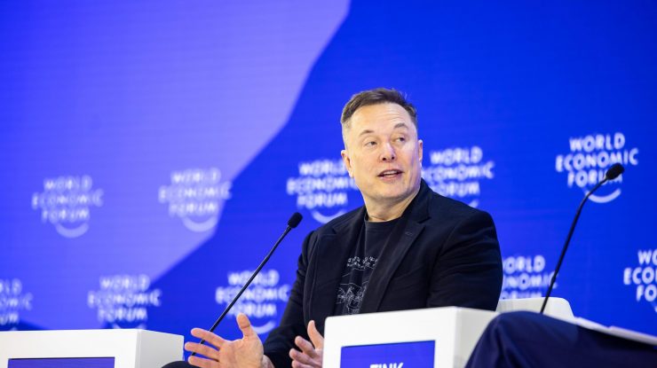 Elon Musk confirmă data oficială a lansării fabricii Tesla „Terafab” de cipuri AI