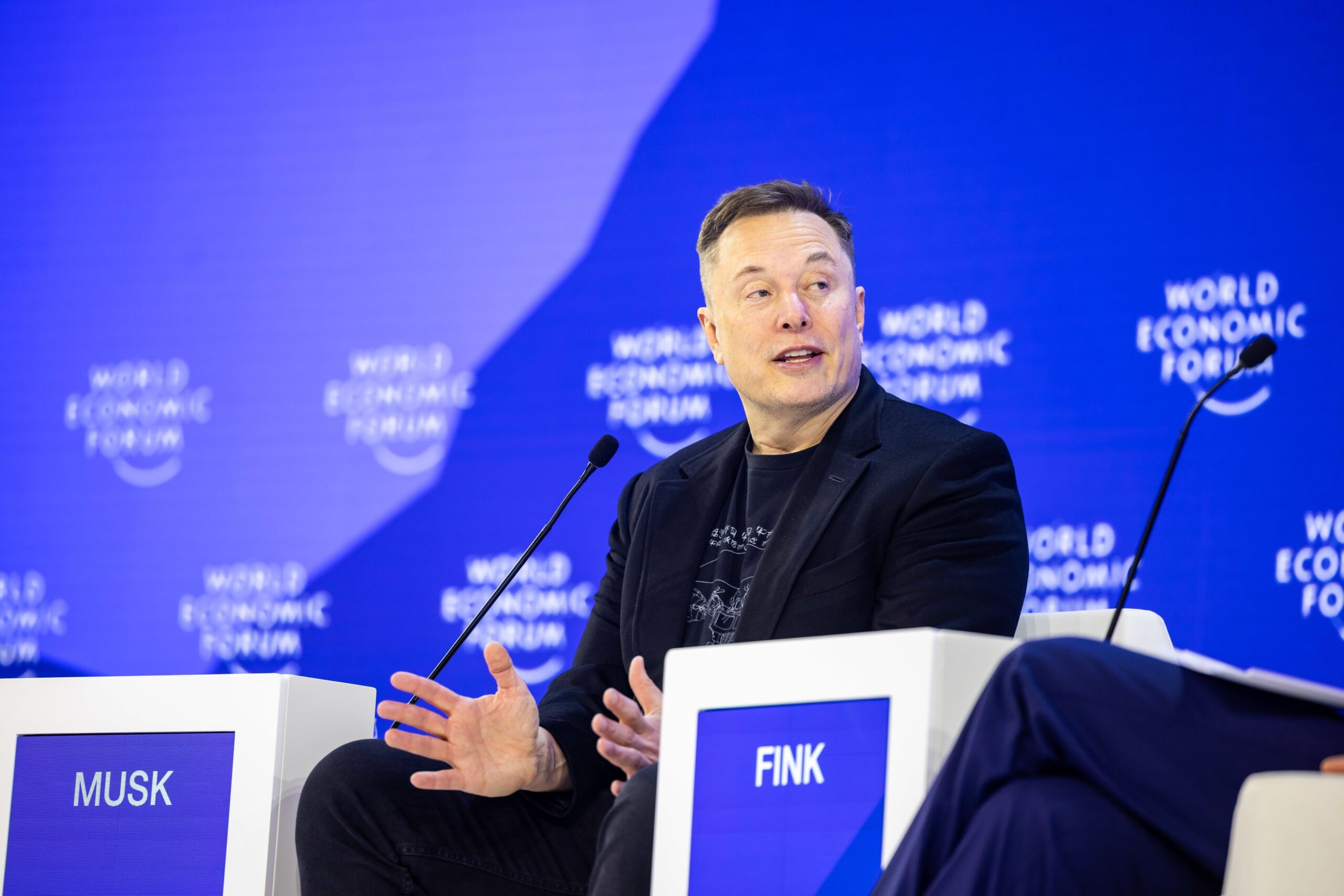 Elon Musk confirmă data oficială a lansării fabricii Tesla „Terafab” de cipuri AI