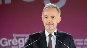 Alegeri municipale în Franța: Emmanuel Grégoire câștigă Primăria Parisului, cu 51%