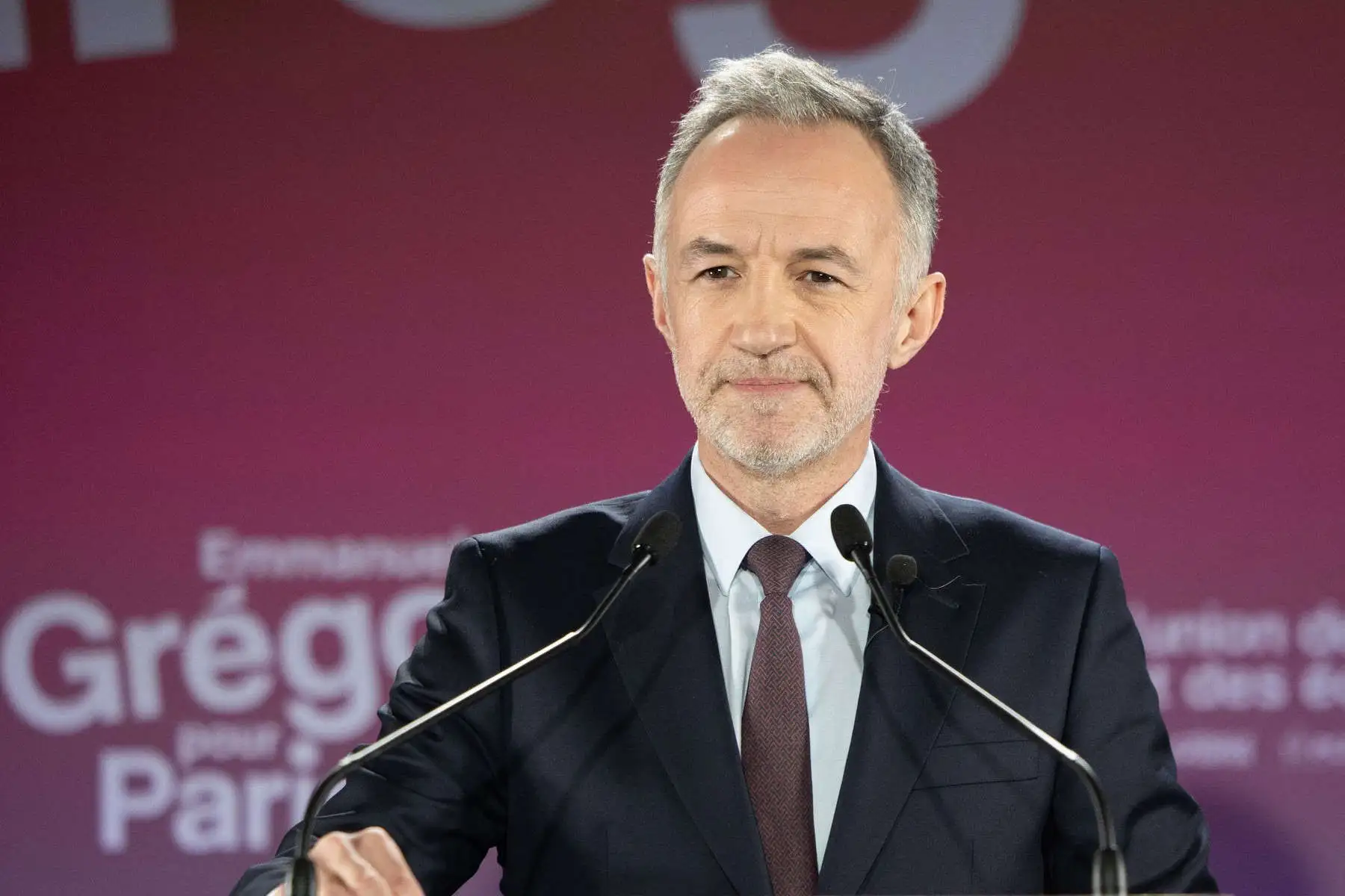 Alegeri municipale în Franța: Emmanuel Grégoire câștigă Primăria Parisului, cu 51%