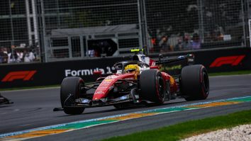 Formula 1 anulează oficial cursele din Bahrain și Arabia Saudită din cauza conflictului din Orientul Mijlociu