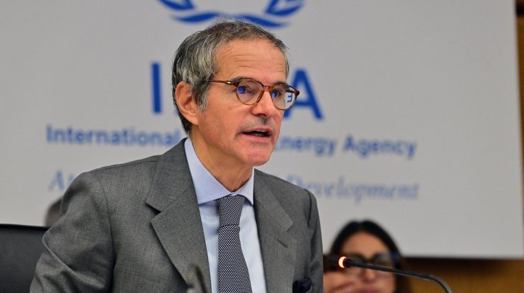 AIEA anunță pagube la „clădirile de acces” de la instalația nucleară Natanz din Iran, după atacurile SUA-Israel: „Nu sunt așteptate consecințe radiologice”