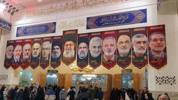 Cât mai rezistă Regimul din Iran? În doar 23 de zile de război, Statele Unite și Israelul i-au ucis pe cei mai importanți lideri iranieni, inclusiv pe Liderul Suprem Ali Khamenei și Ali Larijani, considerat liderul „de facto”. Cine mai este în viață