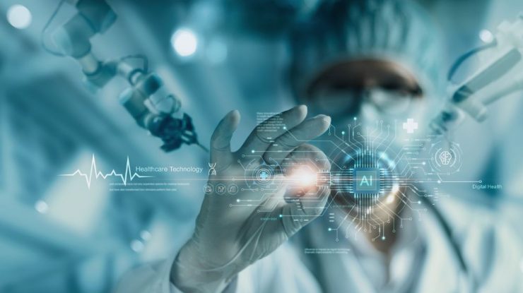 STUDIU. Tot mai mulți medici folosesc Inteligența Artificială, dar persistă problemele legate de acuratețe și încredere. 90% dintre medici cer testare riguroasă înainte de utilizarea pe scară largă