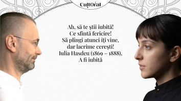 CultOral cu Razvan Țupa, 5 martie 2026