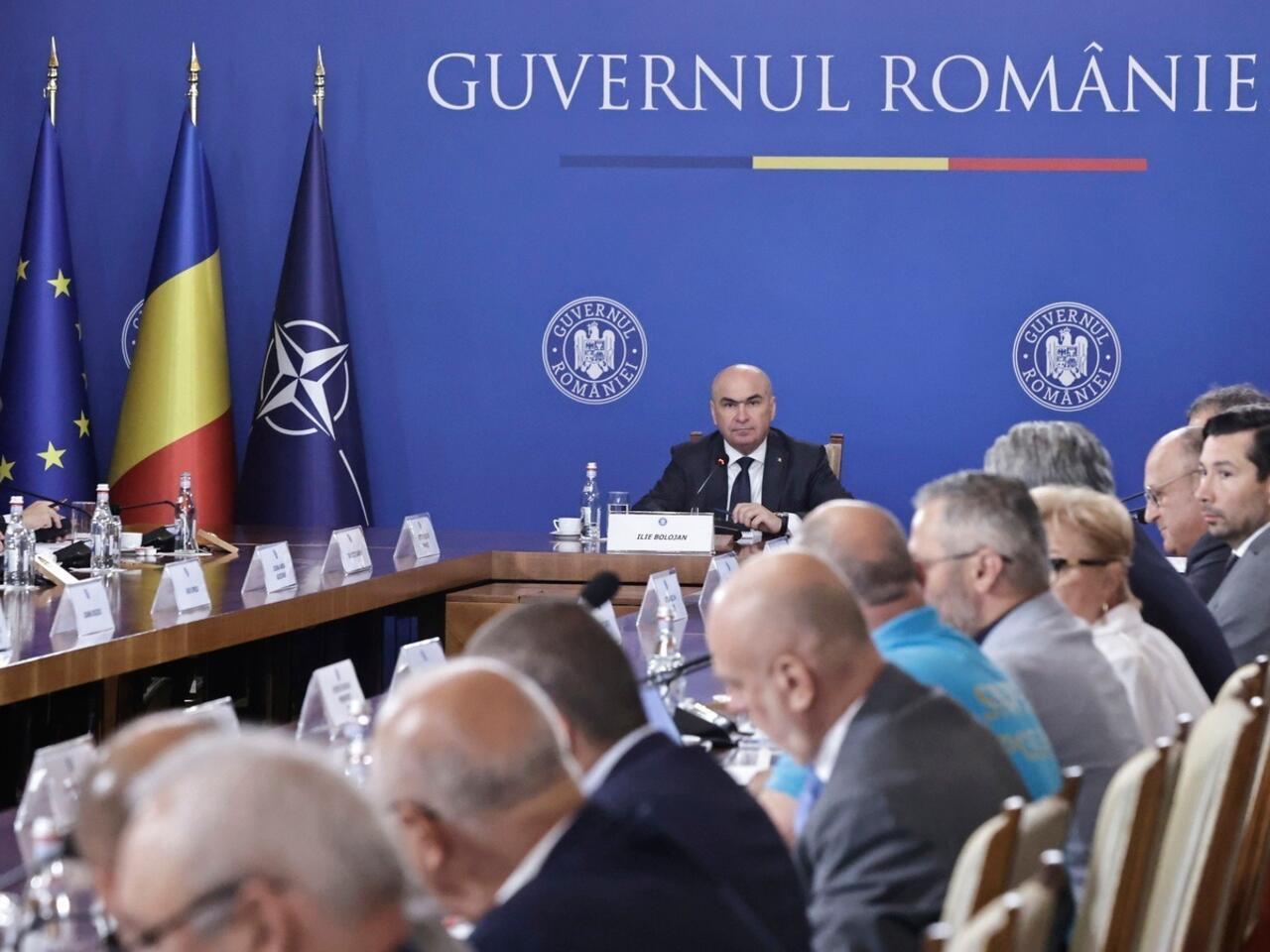 PSD vrea să scape de Bolojan după adoptarea Bugetului pe 2026. Ce variante sunt luate în calcul în interior partidului pentru înlăturarea Premierului de la guvernare