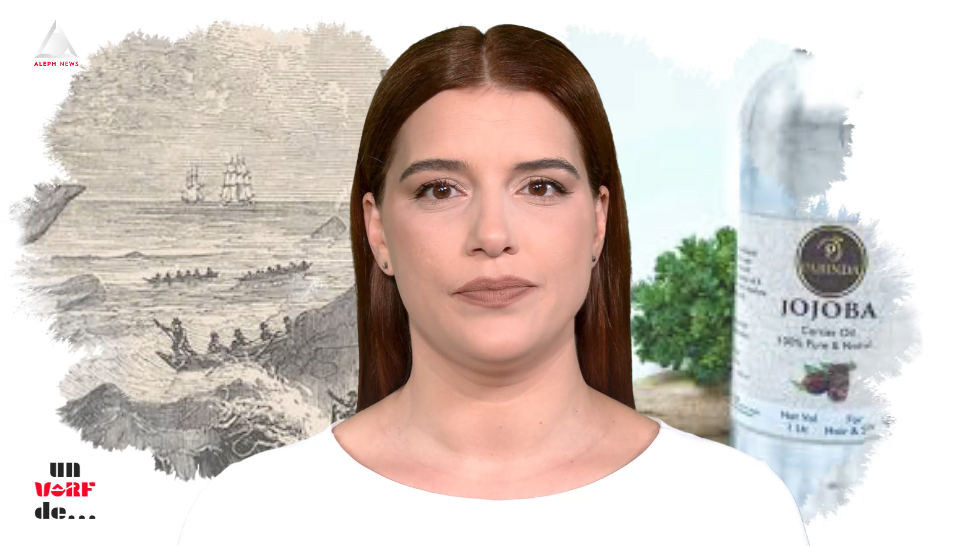 Un vârf de…Jojoba