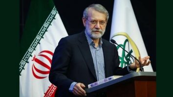 Secretarul Consiliului Suprem de Securitate Națională al Iranului, Ali Larijani: „Trump va plăti pentru asasinarea Liderului Suprem Ali Khamenei. Americanii au ajuns în impas, în timp ce stocurile iraniene de rachete sunt pline”
