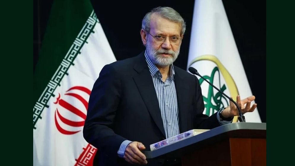 Secretarul Consiliului Suprem de Securitate Națională al Iranului, Ali Larijani: „Trump va plăti pentru asasinarea Liderului Suprem Ali Khamenei. Americanii au ajuns în impas, în timp ce stocurile iraniene de rachete sunt pline”