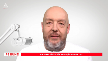 Pe Bune!, 8 martie, 2026