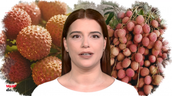Un vârf de…Lichi