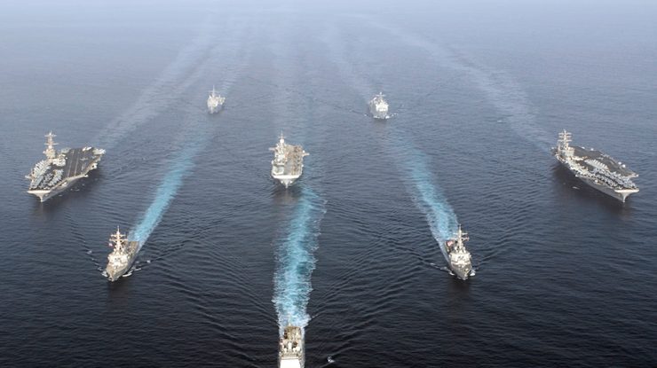 Peste 30 de state vor participa la un Summit de Securitate privind redeschiderea Strâmtorii Ormuz. Marea Britanie se oferă să găzduiască evenimentul, în timp ce Administrația Trump pregătește negocierile de pace cu Iranul