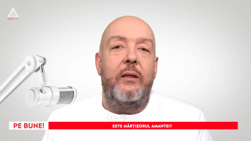 Pe bune!, 1 martie, 2026