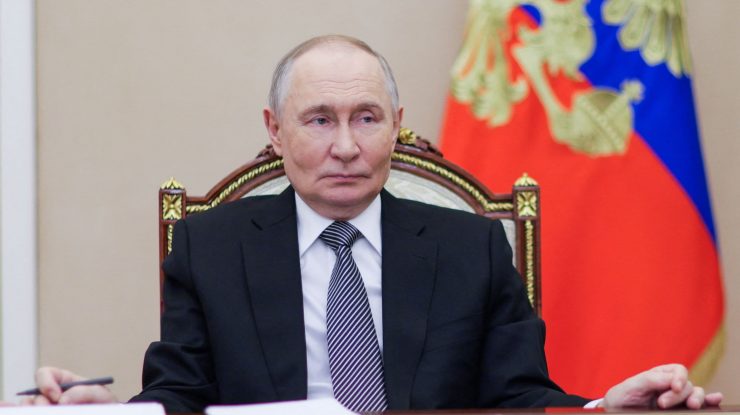 Rusia extinde sprijinul acordat Iranului în războiul cu SUA și Israel, furnizând imagini din satelit și tehnologie avansată pentru drone, spun surse WSJ: Putin vrea ca Iranul să rămână în luptă