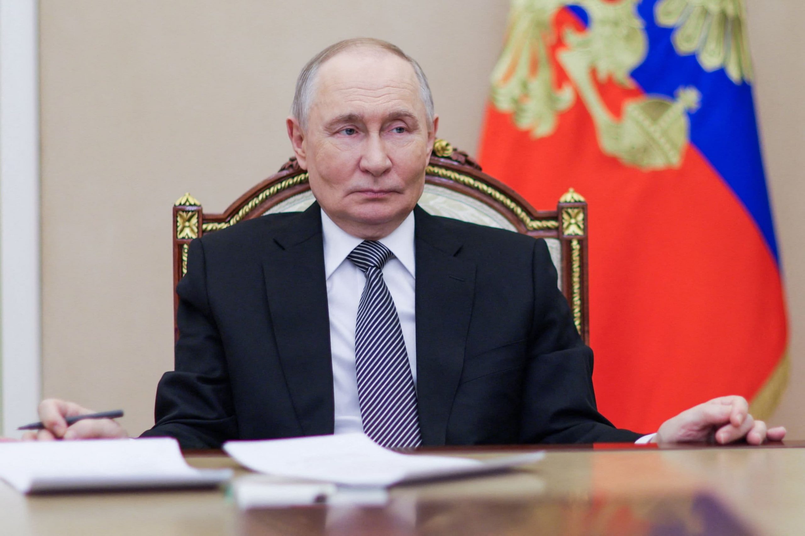 Rusia extinde sprijinul acordat Iranului în războiul cu SUA și Israel, furnizând imagini din satelit și tehnologie avansată pentru drone, spun surse WSJ: Putin vrea ca Iranul să rămână în luptă