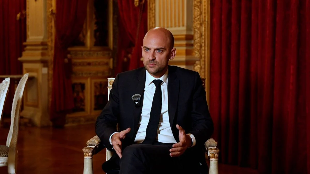 Franța este „pregătită” să apere statele din Golf și Iordania împotriva Iranului, dacă va fi necesar, spune ministrul francez de Externe