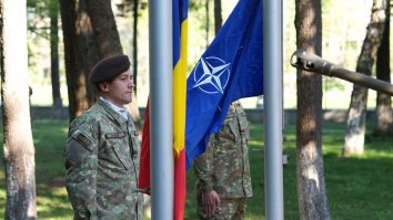 Romania NATO2