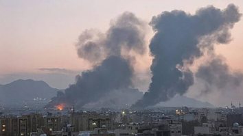 Statele Unite și Israelul au atacat pentru prima dată complexul South Pars din Iran, cel mai mare zăcământ de gaze din lume. Iranul amenință cu represalii dure: „Războiul a intrat acum într-o fază mult mai periculoasă”