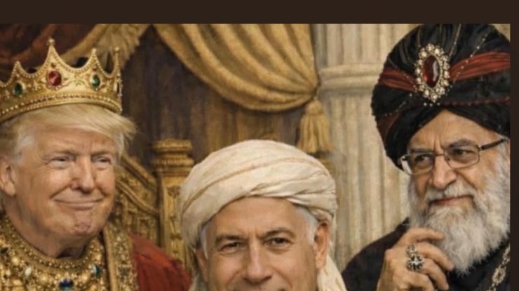 PURIM („Sorți”) 2026. O coincidență… istorică