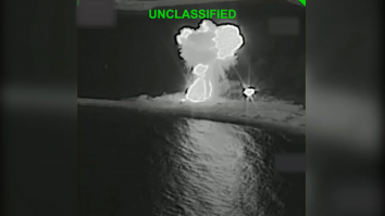 Statele Unite și Israel au distrus navele Iranului în Operațiunea „Epic Fury”. CENTCOM: „Acum două zile, regimul iranian avea 11 nave în Golful Oman, astăzi nu mai are NICIUNA”