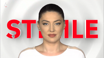 Știrile de la ora 19:00 prezentate de Raluca Maniță, 5 martie 2026