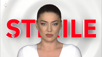 Știrile de la ora 19:00 prezentate de Raluca Maniță, 12 martie 2026