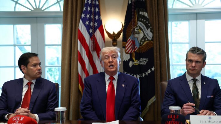 Statele Unite au transmis Iranului un plan în 15 puncte pentru încheierea războiului. Ce prevede acesta