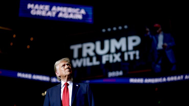 „America știe cum să distrugă regimurile, dar nu să refacă societățile”