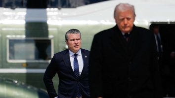 Pentagonul cere peste 200 de miliarde de dolari de la Casa Albă pentru finanțarea războiului din Iran