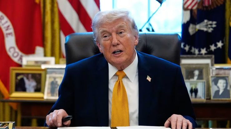 Trump spune că a împiedicat al Treilea Război Mondial: „Dacă nu interveneam în Iran, am fi avut război nuclear”
