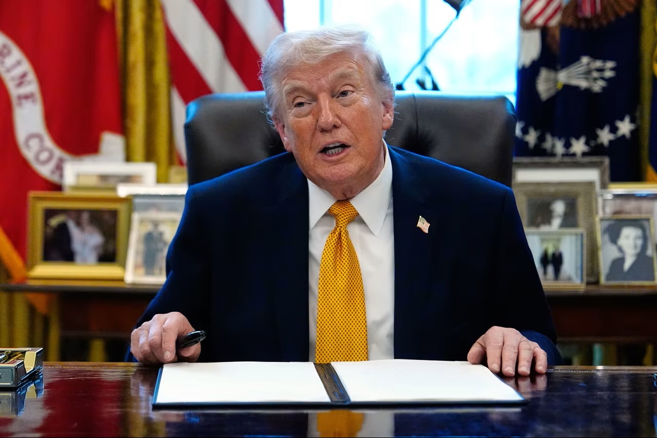 Trump spune că a împiedicat al Treilea Război Mondial: „Dacă nu interveneam în Iran, am fi avut război nuclear”