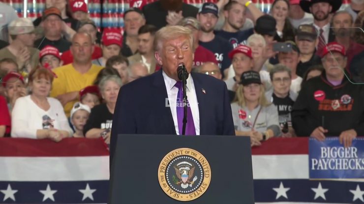 Trump spune ca a câștigat războiul cu Iranul: „Vom termina ce am început. Nu vrem să ne întoarcem la fiecare 2 ani”