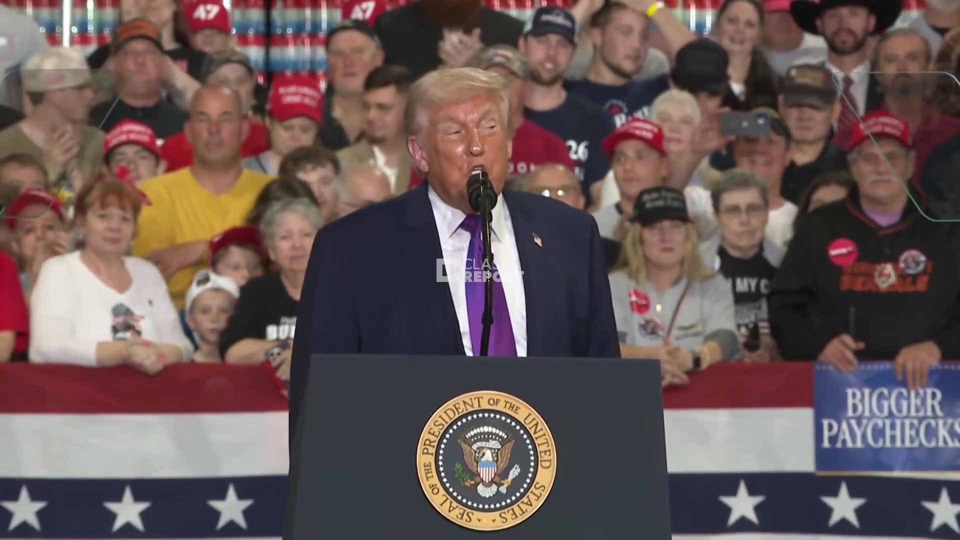 Trump spune ca a câștigat războiul cu Iranul: „Vom termina ce am început. Nu vrem să ne întoarcem la fiecare 2 ani”