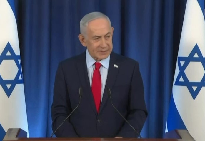 Netanyahu anunță, în a 20-a zi de război, că Iranul „nu mai are capacitatea de a îmbogăți uraniu și de a produce rachete balistice”. Operațiunea SUA-Israel continuă