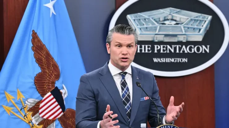 Pentagonul pregătește opțiuni pentru o „lovitură finală” în războiul împotriva Iranului. Casa Albă avertizează că Trump este pregătit să lovească „mai dur ca niciodată” dacă negocierile nu progresează