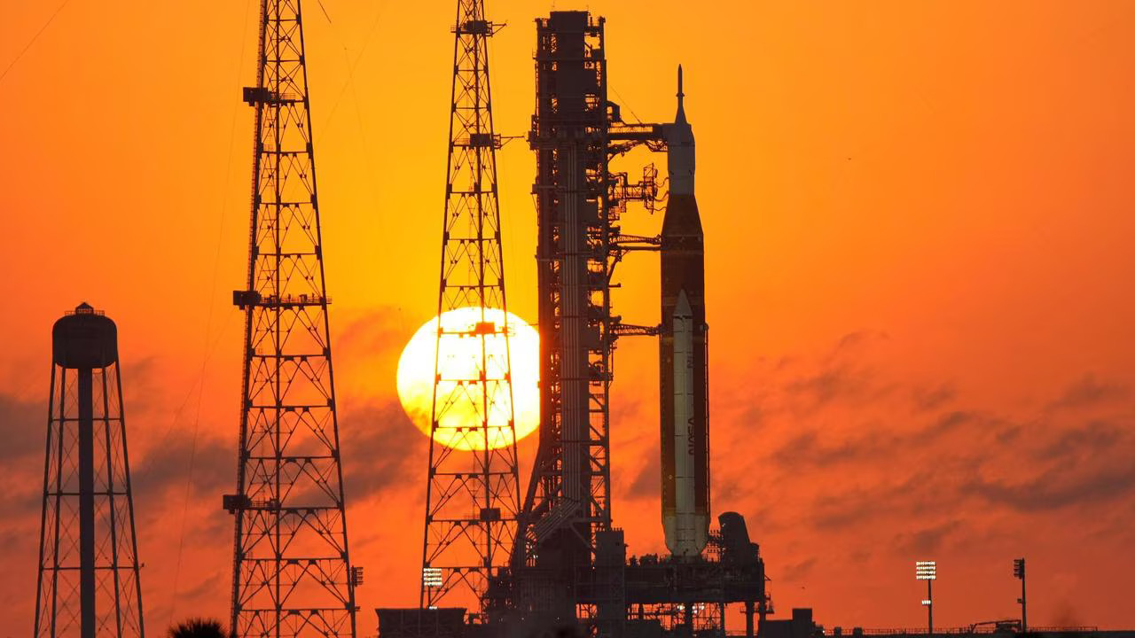 NASA anunță șanse de 80% pentru lansarea misiunii Artemis II