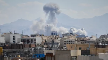 Statele Unite și 6 națiuni arabe condamnă „atacurile nesăbuite ale Iranului asupra civililor din regiune”. Ce scrie în declarația comună