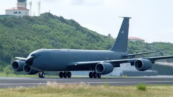 Un avion militar al SUA s-a prăbușit în Irak. Ce spune Armata Americană despre incident, în mijlocul războiului cu Iranul