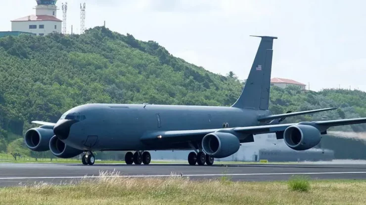 Un avion militar al SUA s-a prăbușit în Irak. Ce spune Armata Americană despre incident, în mijlocul războiului cu Iranul