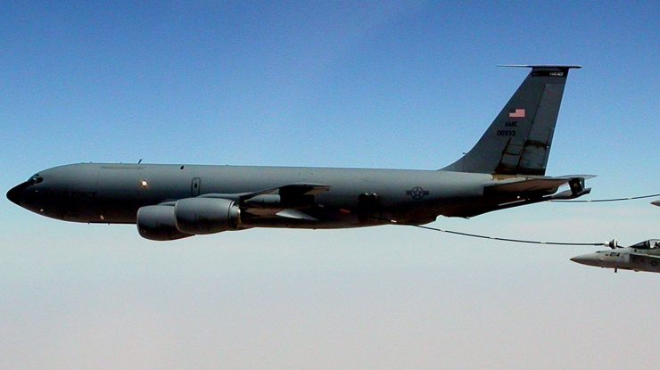 Iranul a lovit cu rachete baza aeriană Prince Sultan Air Base din Arabia Saudită. Cinci avioane de realimentare ale Forțelor Aeriene ale Statelor Unite au fost avariate