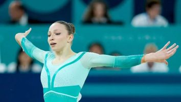 Ana Măria Bărbosu conduce campania europeană pentru titlul de „Gimnasta anului 2025”