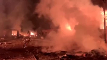 Un atac israelian lovește un hotel din centrul Beirutului. Libanul anunță că cel puțin patru persoane au fost ucise, iar alte zece rănite