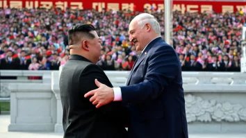 Belarus și Coreea de Nord semnează un tratat de prietenie și cooperare: „Economiile noastre sunt complementare”