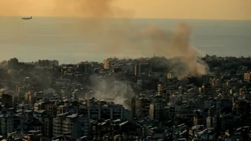 Israel a lansat o nouă serie de lovituri aeriene asupra Beirutului. Șase persoane au murit și alți zeci de oameni au fost răniți