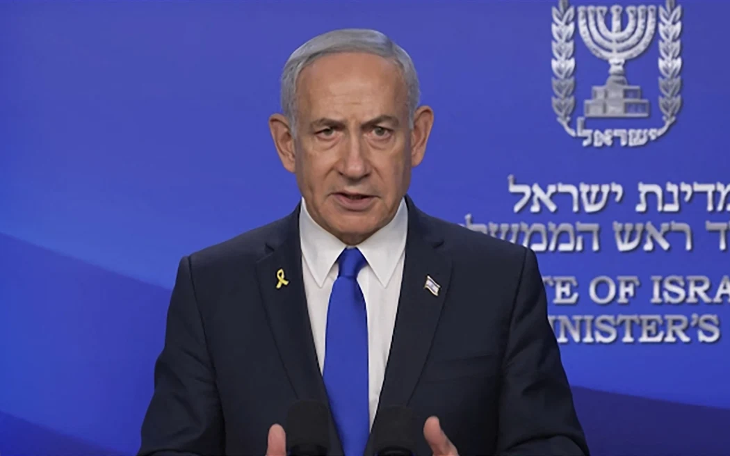 Netanyahu anunță că Statele Unite și Israelul au trecut de jumătatea misiunii în Iran: „Regimul iranian va cădea. Am format noi alianțe cu țări importante din Orientul Mijlociu”. Ce soluție radicală propune Premierul israelian pentru Strâmtoarea Ormuz