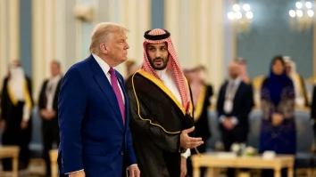 Arabia Saudită avertizează că va riposta militar împotriva Iranului dacă va continua să atace bazele americane din Regat