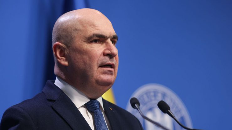 Guvernul accelerează implementarea PNRR. Premierul Ilie Bolojan a convocat o ședință de lucru la Palatul Victoria