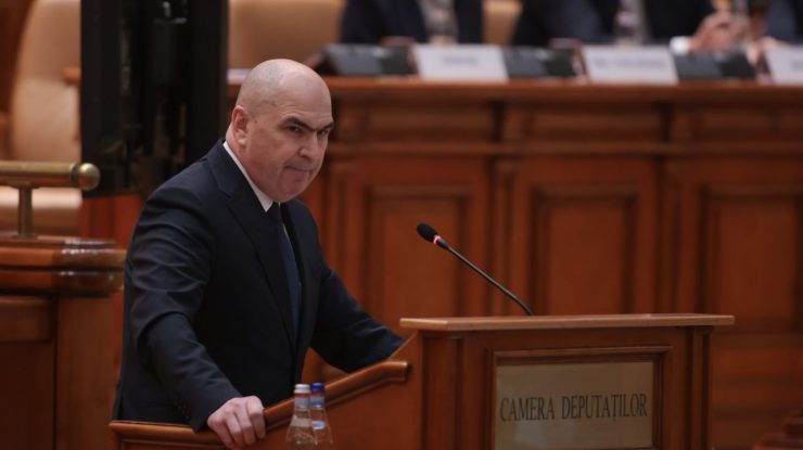 Premierul Ilie Bolojan prezintă Bugetul României pe 2026: „Reflectă realitatea economică a țării”