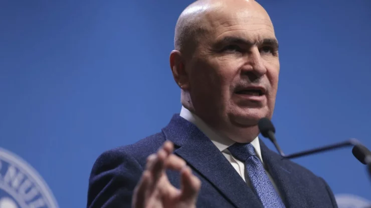 A fost publicat Proiectul de Buget 2026. Cum vrea Guvernul Bolojan să controleze cheltuielile