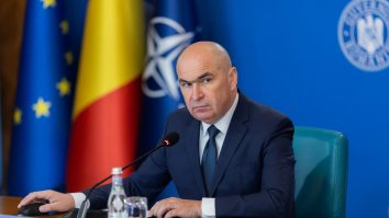 79% dintre români spun că țara merge într-o direcție greșită, potrivit unui sondaj Avangarde. Doar 18% dintre respondenți spun că sunt mulțumiți de activitatea Guvernului